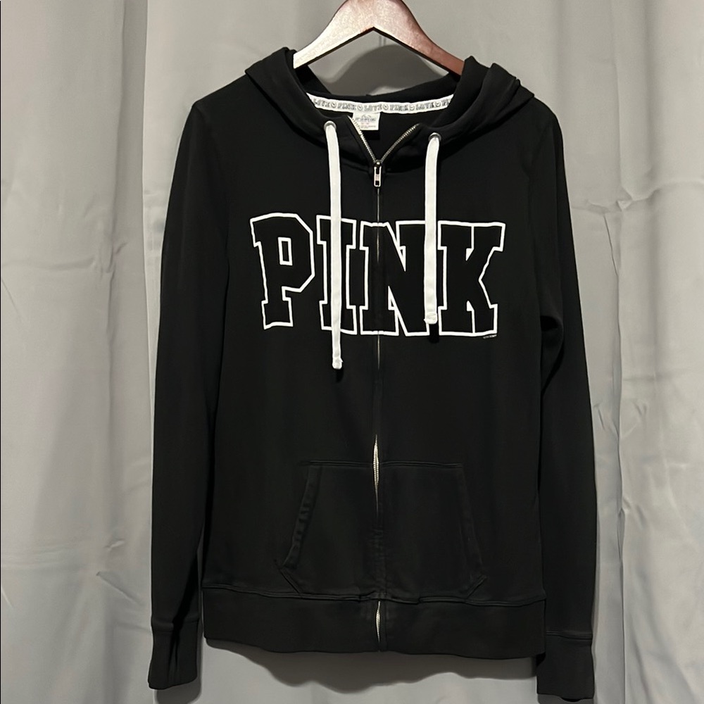 Black PINK Hoodie